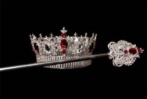 crown
