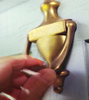 In-home Service and Repair